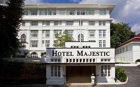 Majestic Hotel Kuala Lumpur